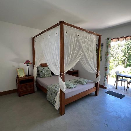 Chambre Paradise Lamentin Extérieur photo