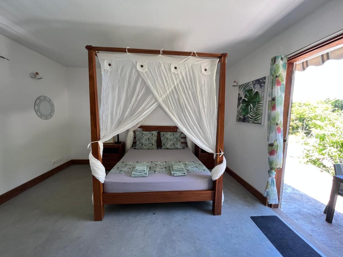 Chambre Paradise Lamentin Extérieur photo